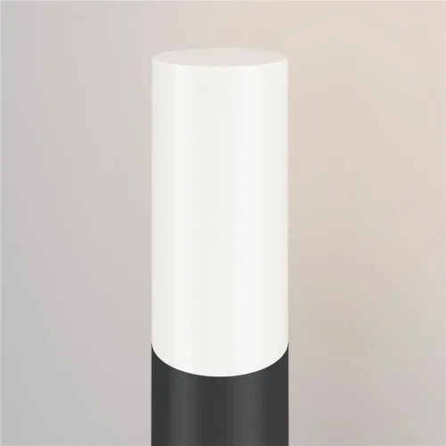 Ландшафтный светильник Willis E27х1 60Вт IP 54 (Черный) - фото 4