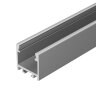 Профиль PDS-ZM-2000 ANOD (Arlight, Алюминий) - фото 2