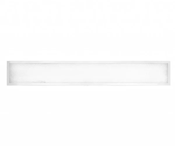 Светильник светодиодный PPL1195/U 36Вт 6500К IP40 180-265В AC 19мм ДВО/ДПО рассеив. V2 негорюч. JazzWay 5012301J - фото 2