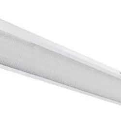 Светильник светодиодный PPL1195/U 36Вт 6500К IP40 180-265В AC 19мм ДВО/ДПО рассеив. V2 негорюч. JazzWay 5012301J