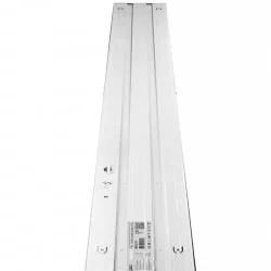 Светильник светодиодный PPL1195/U 36Вт 6500К IP40 180-265В AC 19мм ДВО/ДПО рассеив. V2 негорюч. JazzWay 5012301J