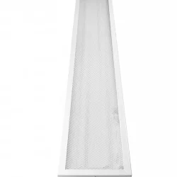 Светильник светодиодный PPL1195/U 36Вт 6500К IP40 180-265В AC 19мм ДВО/ДПО рассеив. V2 негорюч. JazzWay 5012301J