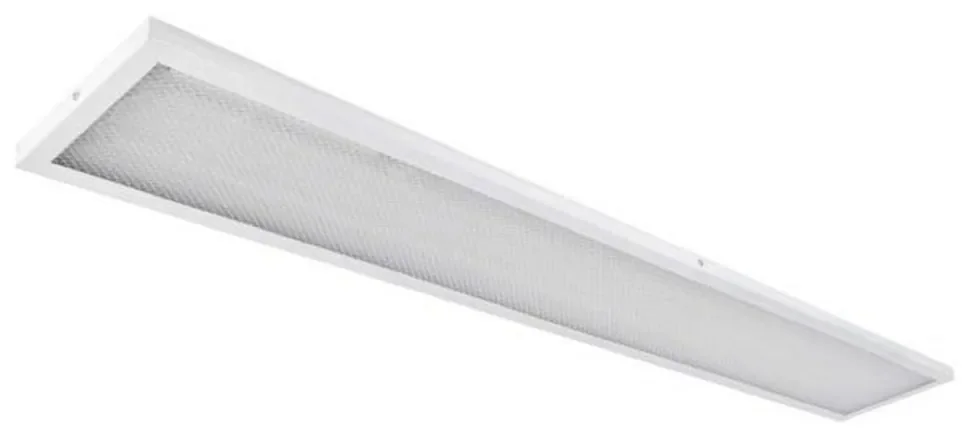 Светильник светодиодный PPL1195/U 36Вт 6500К IP40 180-265В AC 19мм ДВО/ДПО рассеив. V2 негорюч. JazzWay 5012301J - фото