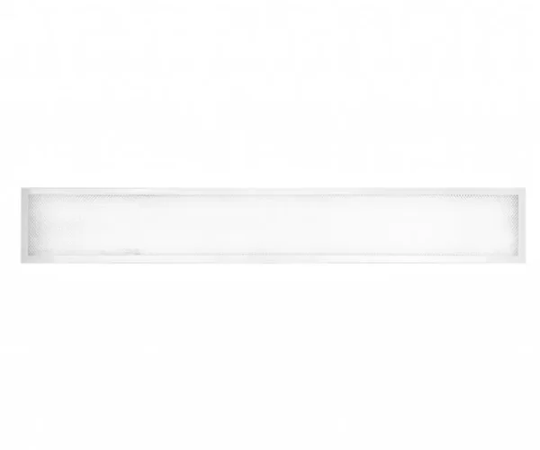 Светильник светодиодный PPL1195/U 36Вт 6500К IP40 180-265В AC 19мм ДВО/ДПО рассеив. V2 негорюч. JazzWay 5012301J - фото 2