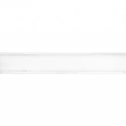 Светильник светодиодный PPL1195/U 36Вт 6500К IP40 180-265В AC 19мм ДВО/ДПО рассеив. V2 негорюч. JazzWay 5012301J