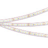 Светодиодная лента герметичная RTW-PS-А120-10mm 24V Warm2700 (9.6 W/m, IP67, 2835, 5m) (Arlight, 9.6 Вт/м, IP67) 028552(2) - фото 3