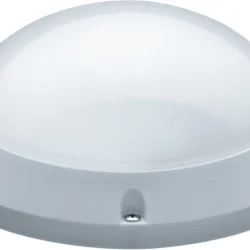 Светильник светодиодный 61 634 NBL-PR1-12-4K-12/48-WH-IP65-LED 12Вт 4000К IP65 1100лм ЖКХ низковольтный круг бел. (аналог НПП) Navigator 61634