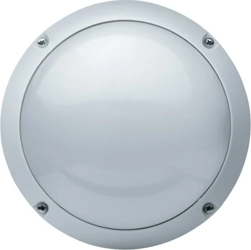 Светильник светодиодный 61 634 NBL-PR1-12-4K-12/48-WH-IP65-LED 12Вт 4000К IP65 1100лм ЖКХ низковольтный круг бел. (аналог НПП) Navigator 61634 - фото 2