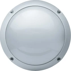 Светильник светодиодный 61 634 NBL-PR1-12-4K-12/48-WH-IP65-LED 12Вт 4000К IP65 1100лм ЖКХ низковольтный круг бел. (аналог НПП) Navigator 61634