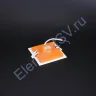 Светодиодный светильник DL-SS-6W MB39 (220V, 6W, square 118mm, white) - фото 2.