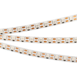 Светодиодная лента RT 2-5000 12V Сх1 Green 2х (5060, 360 LED, LUX) (Arlight, 15.6 Вт/м, IP20) 011710