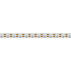 Светодиодная лента RT 2-5000 12V Сх1 Green 2х (5060, 360 LED, LUX) (Arlight, 15.6 Вт/м, IP20) 011710