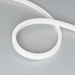 Гибкий неон ARL-MOONLIGHT-1213-TOP 24V Green (Arlight, 8 Вт/м, IP67)