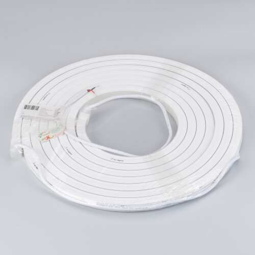 Гибкий неон ARL-MOONLIGHT-1213-ТОР 24V Green (Arlight, 8 Вт/м, IP67) 031017 - фото 3