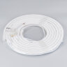 Гибкий неон ARL-MOONLIGHT-1213-ТОР 24V Green (Arlight, 8 Вт/м, IP67) 031017 - фото 3