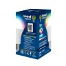 LED-A60-10W-RGB-E27-REG PLS21WH Лампа светодиодная с ИК сенсором, Форма А, матовая, RGB свет, Пульт ДУ н-к - фото 2