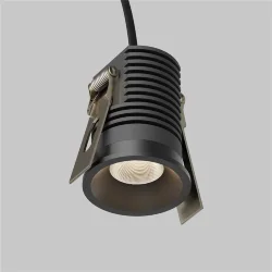 Линза для светильников серии Mini 25° (Прозрачный)