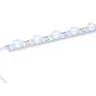Светодиодный модуль 3030 18 led MOD48 (12V, 18W, cool white) - фото I