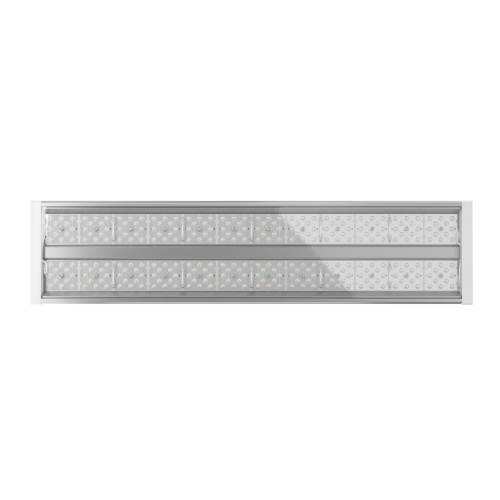 Светодиодный прожектор WOLTA PRO АВРОРА ДО01-160-002-5К Д90 160Вт 5000К IP65 Прозрачный - фото 1.
