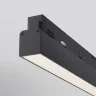 Трековый светильник Базис / Basis Exility 4000K 24Вт 120° (Черный) TR030-2-24W4K-B - фото 2