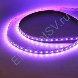 Светодиодная лента LUX class, 5050 (4 chips), 60 led/m, RGBDW, 24V, IP20, P160