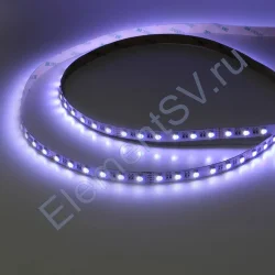 Светодиодная лента LUX class, 5050 (4 chips), 60 led/m, RGBDW, 24V, IP20, P160