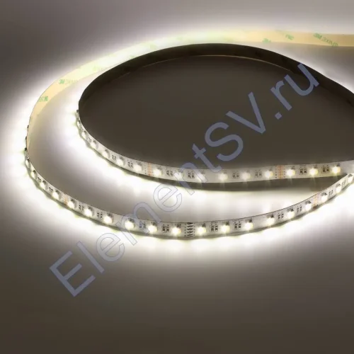 Светодиодная лента LUX class, 5050 (4 chips), 60 led/m, RGBDW, 24V, IP20, P160 - фото 5.