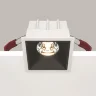 Встраиваемый светильник Alfa LED 3000K 1x15Вт 36° Dim Triac (Белый) - фото 7