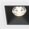 Встраиваемый светильник Альфа / Alfa LED 15 Вт 3000 К 36° с функцией диммирования (Белый) DL043-01-15W3K-D-SQ-WB - фото 10