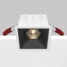Встраиваемый светильник Альфа / Alfa LED 15 Вт 3000 К 36° с функцией диммирования (Белый) DL043-01-15W3K-D-SQ-WB - фото 15