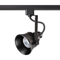 Светильник трековый однофазный трехжильный «Novotech» 370548, серия: VETERUM (крепление на планке)