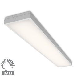 Светильник WOLTA PRO ЛАЙНЕР IP54 ДПО03-72-121-4К Матовый DALI