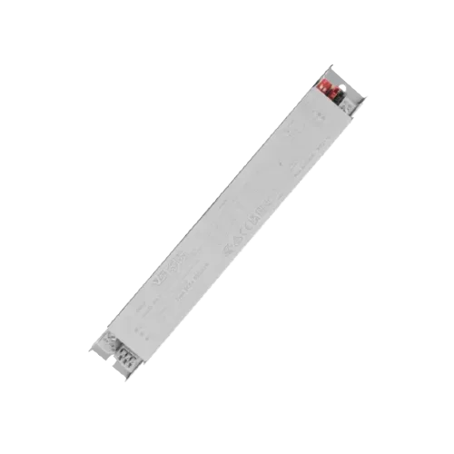 Драйвер для светодиодов линейный 48-84W/200-350мА 120-240V | DIP-переключатель | ECXe 350.619 | - Vossloh-Schwabe. Фото