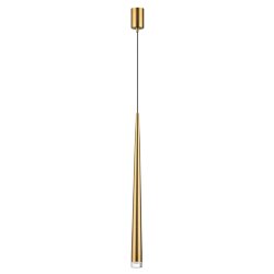 Подвесной светильник «ODEON LIGHT» 4352/5L, серия: FRIDA (крепление на планке)