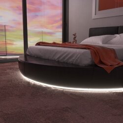 Гибкий алюминиевый профиль для светодиодной ленты LL-2-ALP012 (043144)