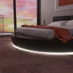 Гибкий алюминиевый профиль для светодиодной ленты LL-2-ALP012 (043144)