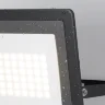 Прожектор Flood 6500К 50Вт IP 65 (Черный) - фото 9