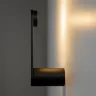 Настенный светильник (бра) Connect 3000К 5Вт (Черный) - фото 3