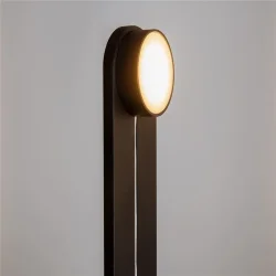 Настенный светильник (бра) Connect 3000К 5Вт (Черный)