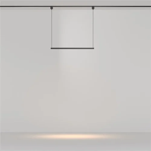 Трековый светильник Points Elasity 3000К 26Вт 36° (Черный) - фото 6