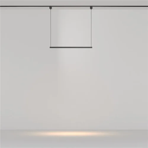 Трековый светильник Точки / Points Elasity 3000К 26Вт 36° (Черный) TR169-1-26W3K-M-B - фото 6