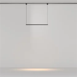 Трековый светильник Точки / Points Elasity 3000К 26Вт 36° (Черный) TR169-1-26W3K-M-B