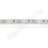 Светодиодная лента Standart PRO class, 3528, 120 led/m, Yellow, 12V, IP65 - фото 2.