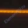 Светодиодная лента Standart PRO class, 3528, 120 led/m, Yellow, 12V, IP65 - фото 4.