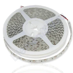 Светодиодная лента Standart PRO class, 3528, 120 led/m, Yellow, 12V, IP65