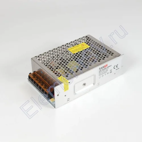 Блок питания PS250-H1V12 SP-A 250-12 20,8A - фото.