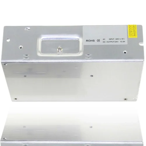 Блок питания PS250-H1V12 SP-A 250-12 20,8A - фото I