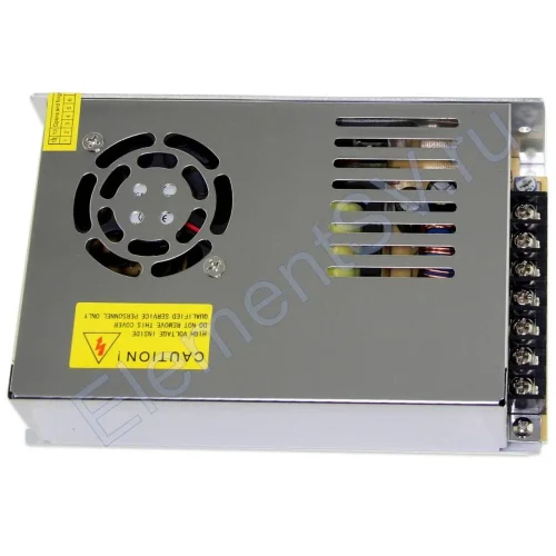 Блок питания PS250-H1V12 SP-A 250-12 20,8A - фото 2.