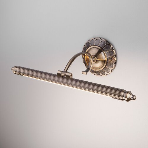 Настенный светодиодный светильник Luara LED - Фото 4