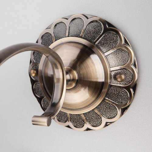 Настенный светодиодный светильник Luara LED - Фото 6